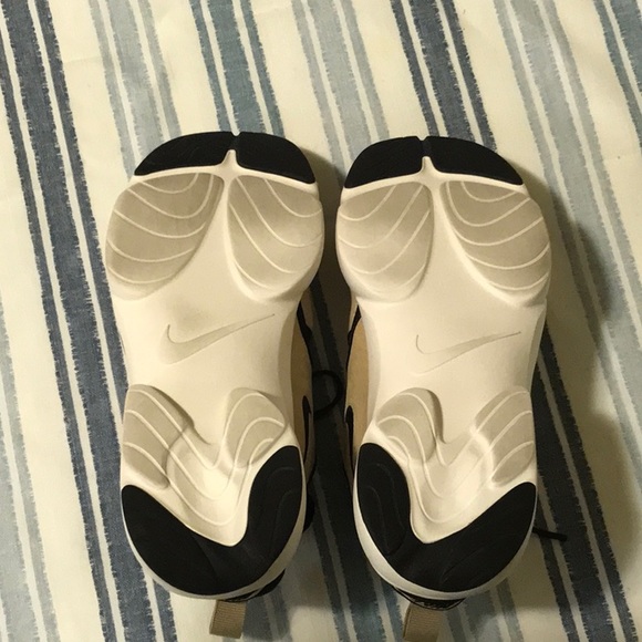 ⚜️NIKE W LODEN PINNACLE MUSHROOM, BLACK & SAIL. SIZE 8.5 USED.⚜️UNIQUE STYLE.⚜️ - Picture 11 of 14